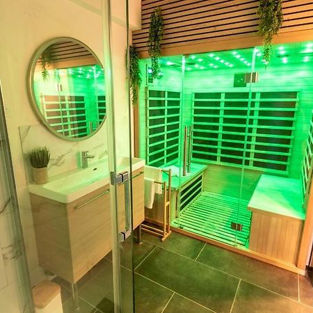 L'Elegant / Sauna / 24H/24H Saint-Jory Exterior photo