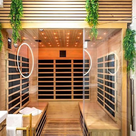 L'Elegant / Sauna / 24H/24H Saint-Jory Exterior photo
